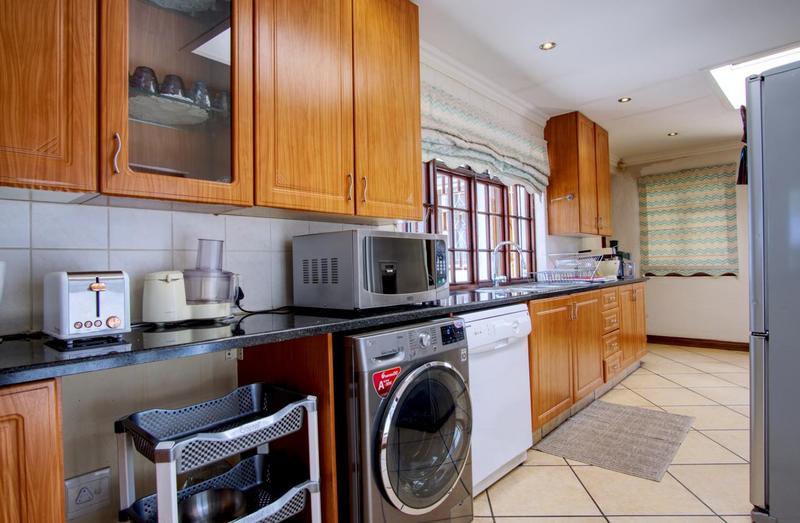 3 Bedroom Property for Sale in Montgomery Park Gauteng