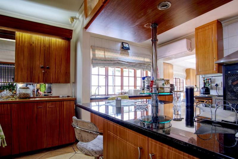 3 Bedroom Property for Sale in Montgomery Park Gauteng