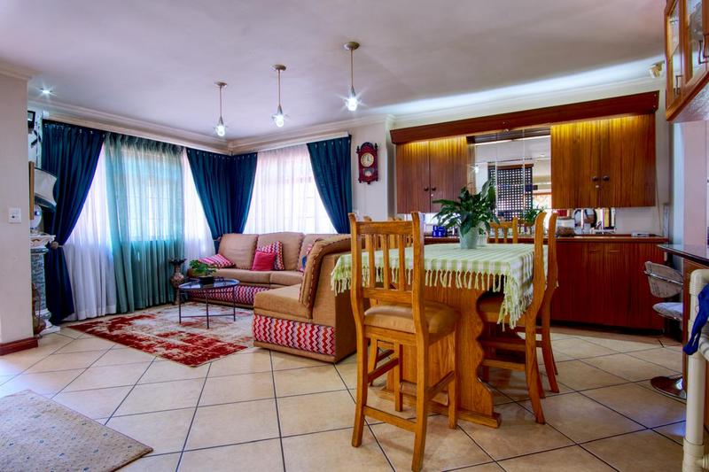 3 Bedroom Property for Sale in Montgomery Park Gauteng