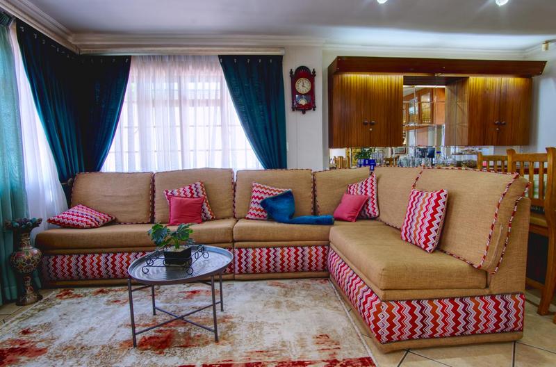 3 Bedroom Property for Sale in Montgomery Park Gauteng