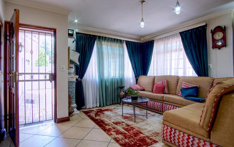 3 Bedroom Property for Sale in Montgomery Park Gauteng