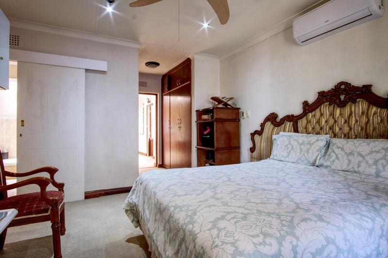 3 Bedroom Property for Sale in Montgomery Park Gauteng