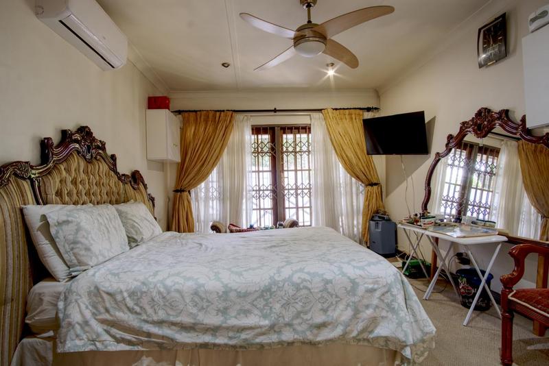 3 Bedroom Property for Sale in Montgomery Park Gauteng