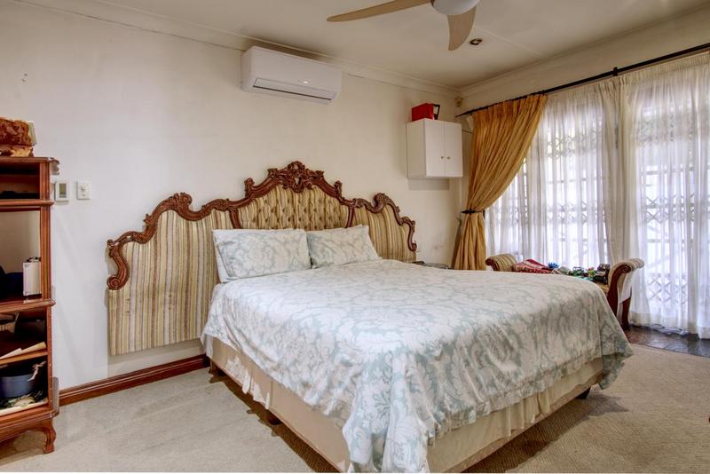 3 Bedroom Property for Sale in Montgomery Park Gauteng