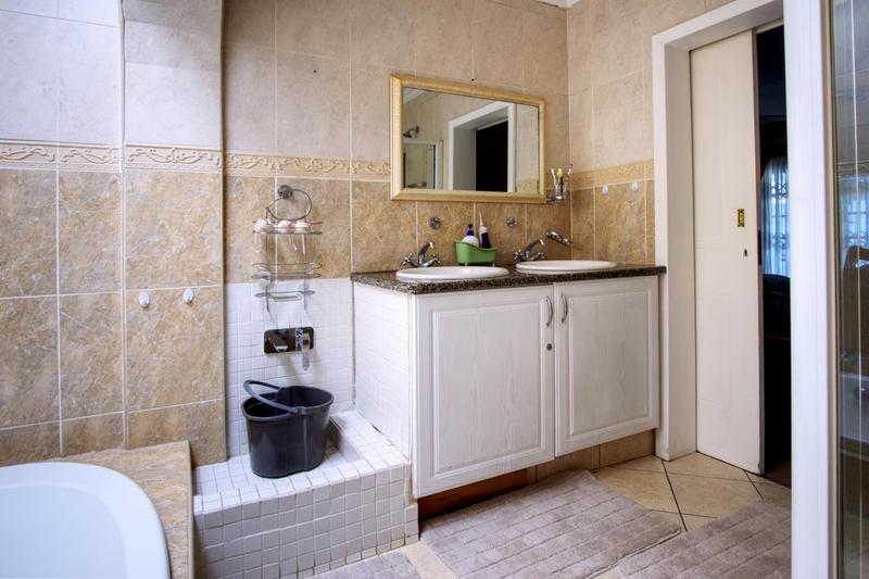 3 Bedroom Property for Sale in Montgomery Park Gauteng