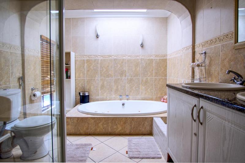 3 Bedroom Property for Sale in Montgomery Park Gauteng