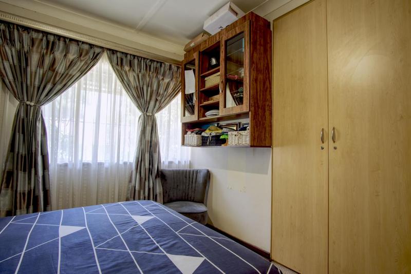 3 Bedroom Property for Sale in Montgomery Park Gauteng