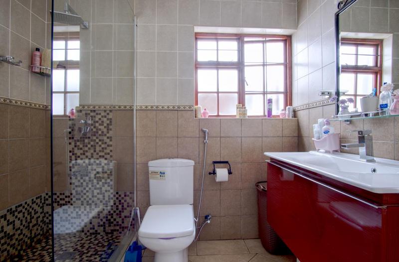 3 Bedroom Property for Sale in Montgomery Park Gauteng