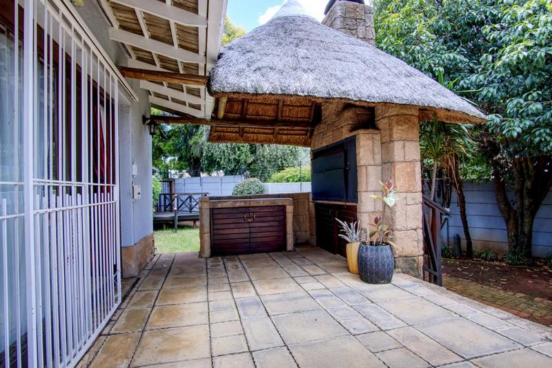 3 Bedroom Property for Sale in Montgomery Park Gauteng