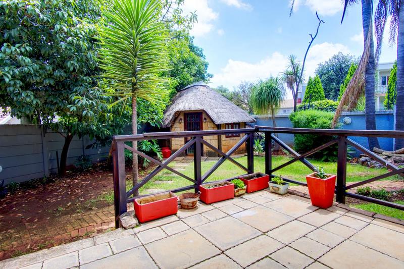 3 Bedroom Property for Sale in Montgomery Park Gauteng