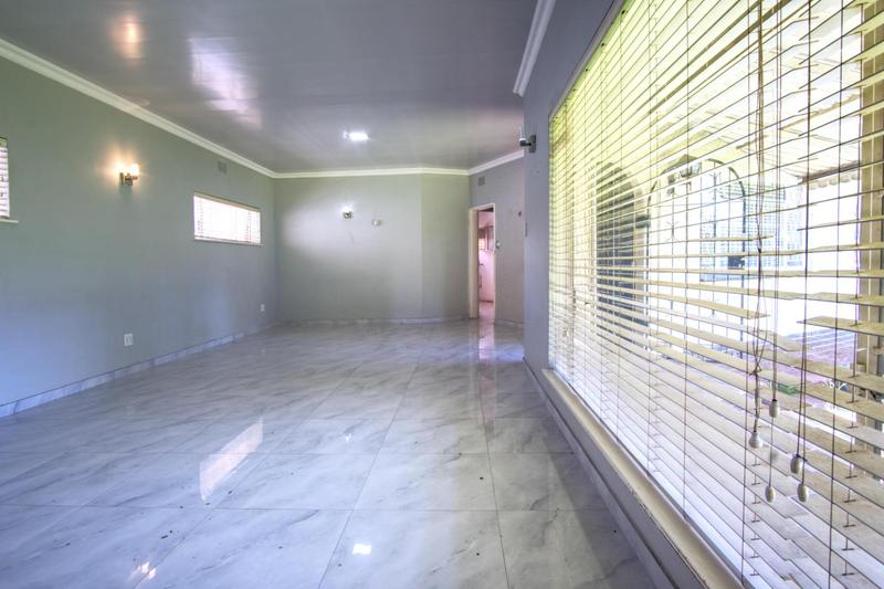 4 Bedroom Property for Sale in Montgomery Park Gauteng