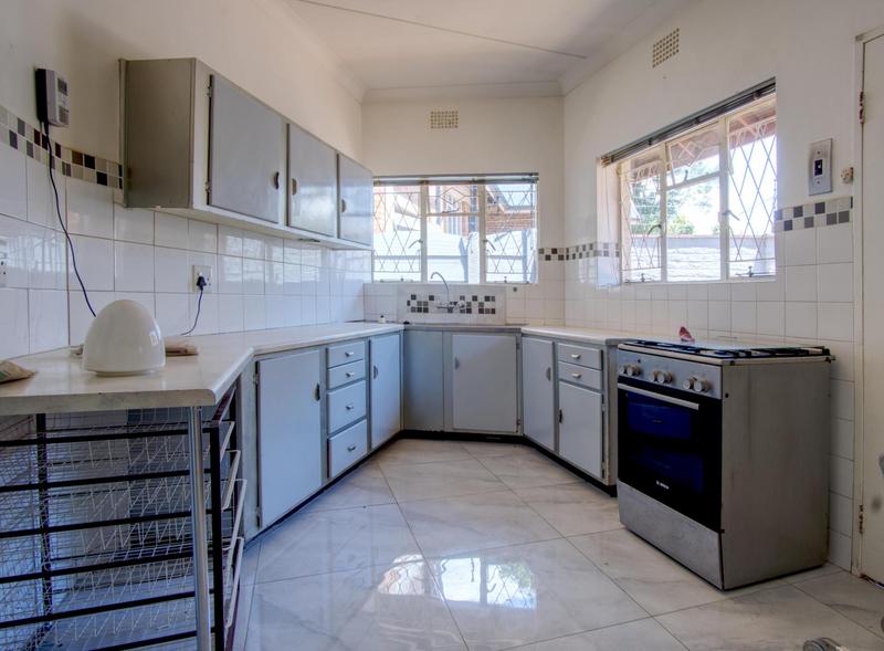 4 Bedroom Property for Sale in Montgomery Park Gauteng