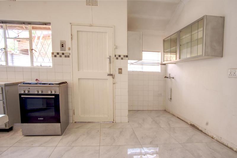 4 Bedroom Property for Sale in Montgomery Park Gauteng