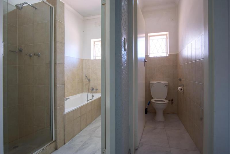 4 Bedroom Property for Sale in Montgomery Park Gauteng