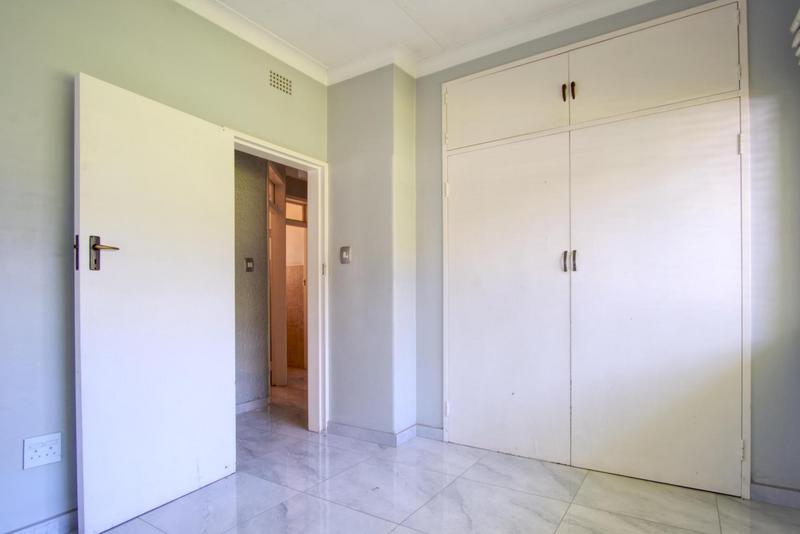 4 Bedroom Property for Sale in Montgomery Park Gauteng