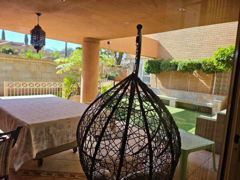 4 Bedroom Property for Sale in Erasmia Gauteng