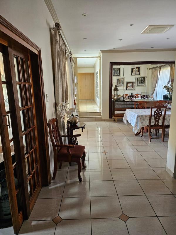 4 Bedroom Property for Sale in Erasmia Gauteng