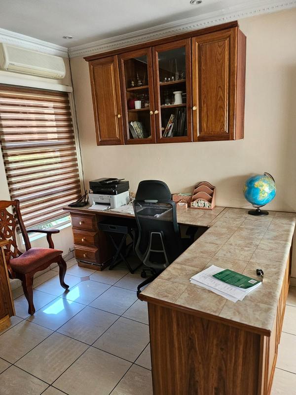 4 Bedroom Property for Sale in Erasmia Gauteng