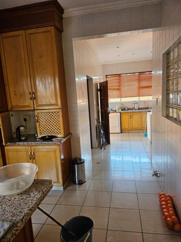 4 Bedroom Property for Sale in Erasmia Gauteng