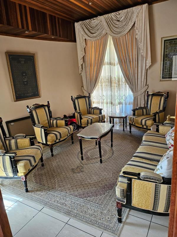 4 Bedroom Property for Sale in Erasmia Gauteng