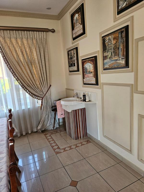 4 Bedroom Property for Sale in Erasmia Gauteng