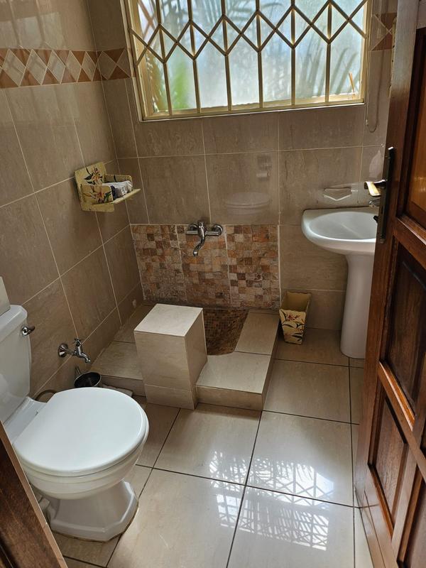 4 Bedroom Property for Sale in Erasmia Gauteng