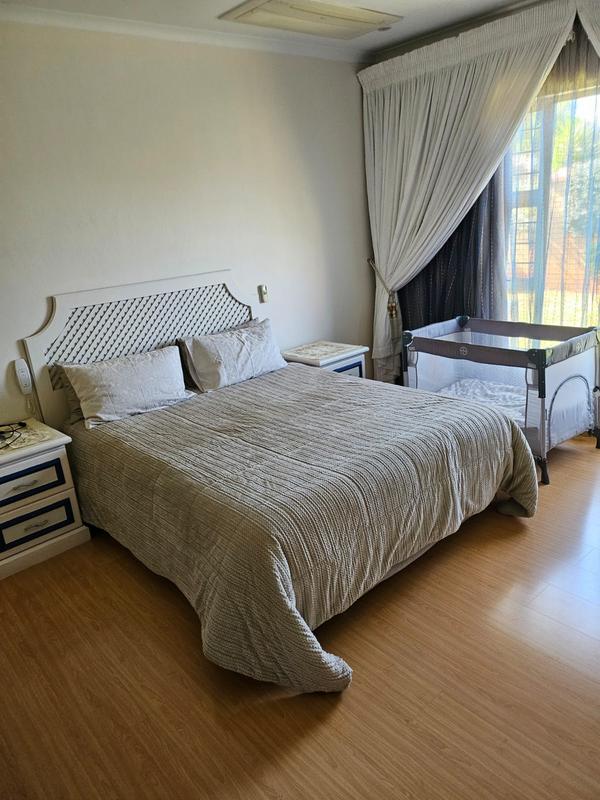 4 Bedroom Property for Sale in Erasmia Gauteng