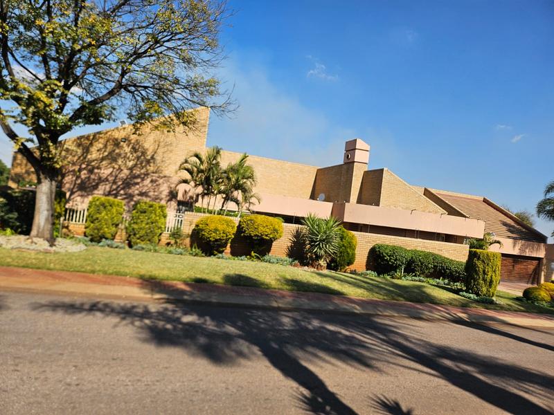 4 Bedroom Property for Sale in Erasmia Gauteng