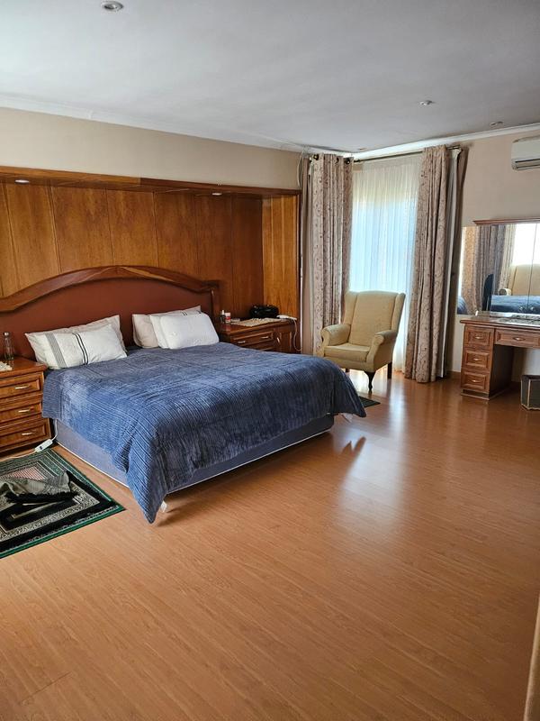 4 Bedroom Property for Sale in Erasmia Gauteng