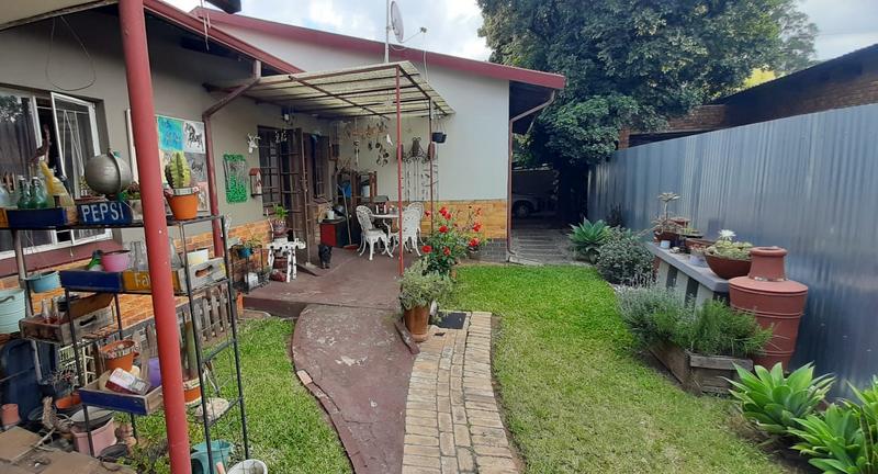 6 Bedroom Property for Sale in Capital Park Gauteng