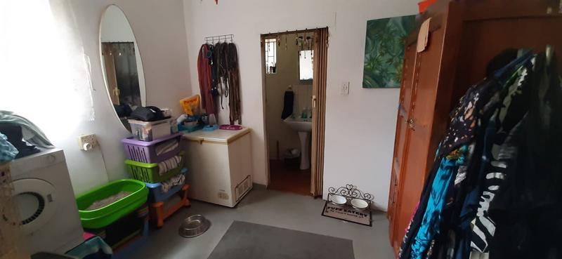 6 Bedroom Property for Sale in Capital Park Gauteng