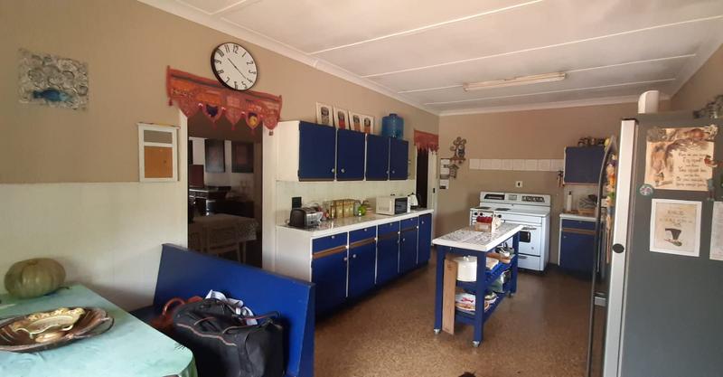 6 Bedroom Property for Sale in Capital Park Gauteng