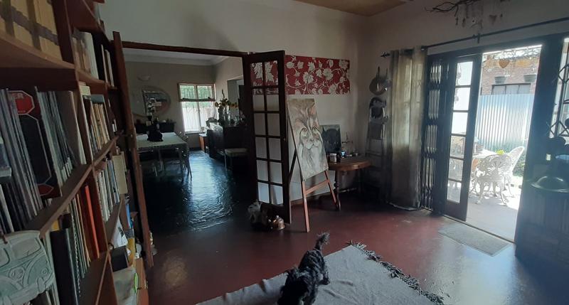 6 Bedroom Property for Sale in Capital Park Gauteng