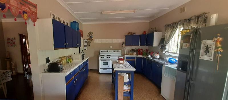 6 Bedroom Property for Sale in Capital Park Gauteng