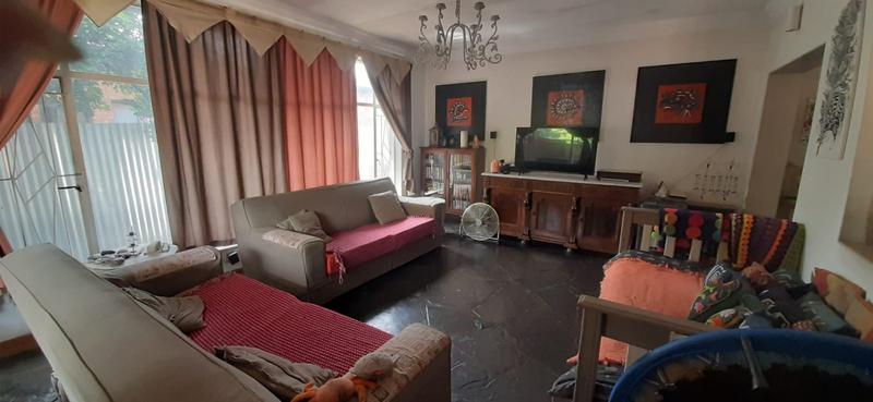6 Bedroom Property for Sale in Capital Park Gauteng