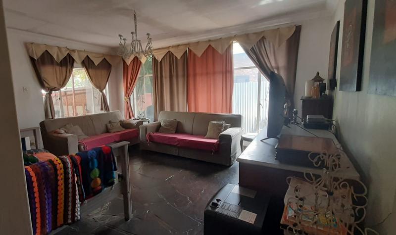 6 Bedroom Property for Sale in Capital Park Gauteng