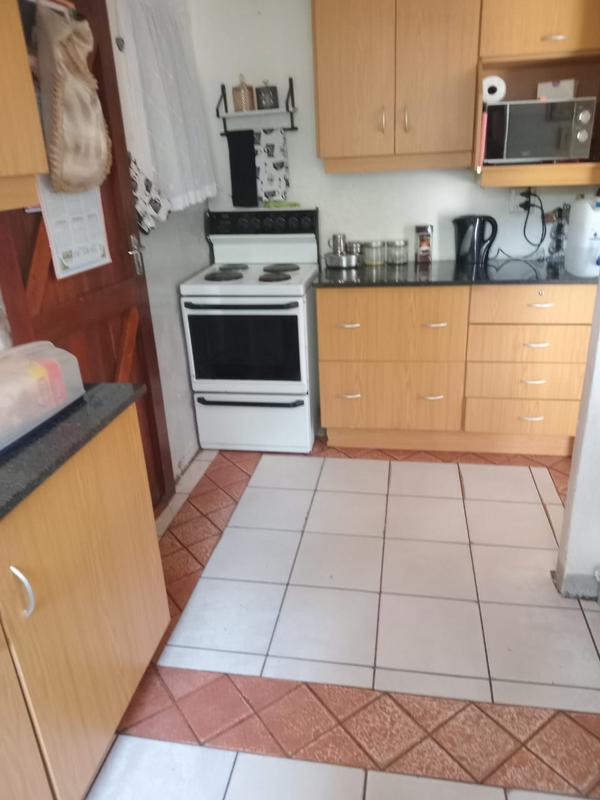 3 Bedroom Property for Sale in Lotus Gardens Gauteng