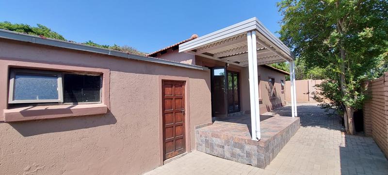 3 Bedroom Property for Sale in Pretoria North Gauteng