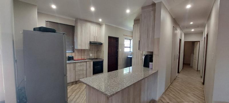 3 Bedroom Property for Sale in Pretoria North Gauteng