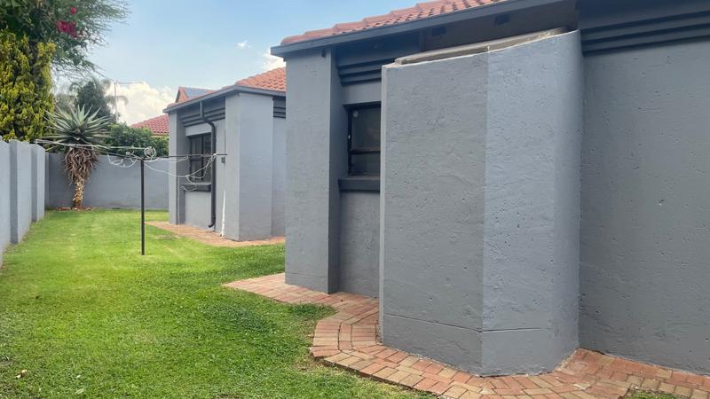 3 Bedroom Property for Sale in Eldo Manor Gauteng