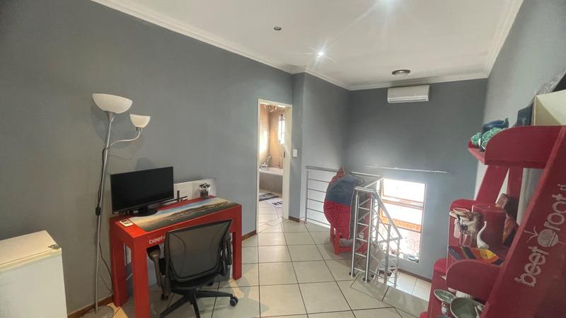 3 Bedroom Property for Sale in Eldo Ridge Estate Gauteng