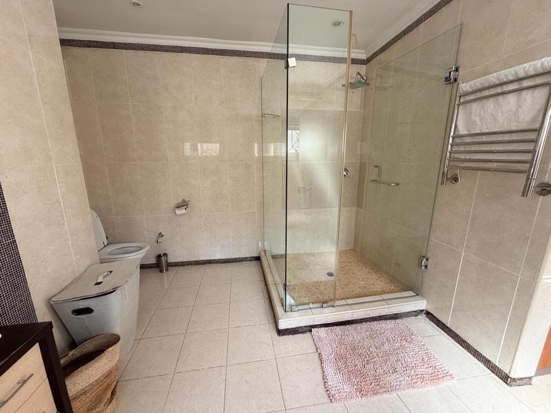 7 Bedroom Property for Sale in Claudius Gauteng