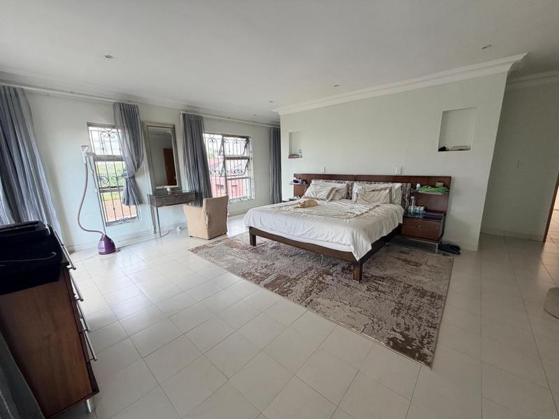 7 Bedroom Property for Sale in Claudius Gauteng