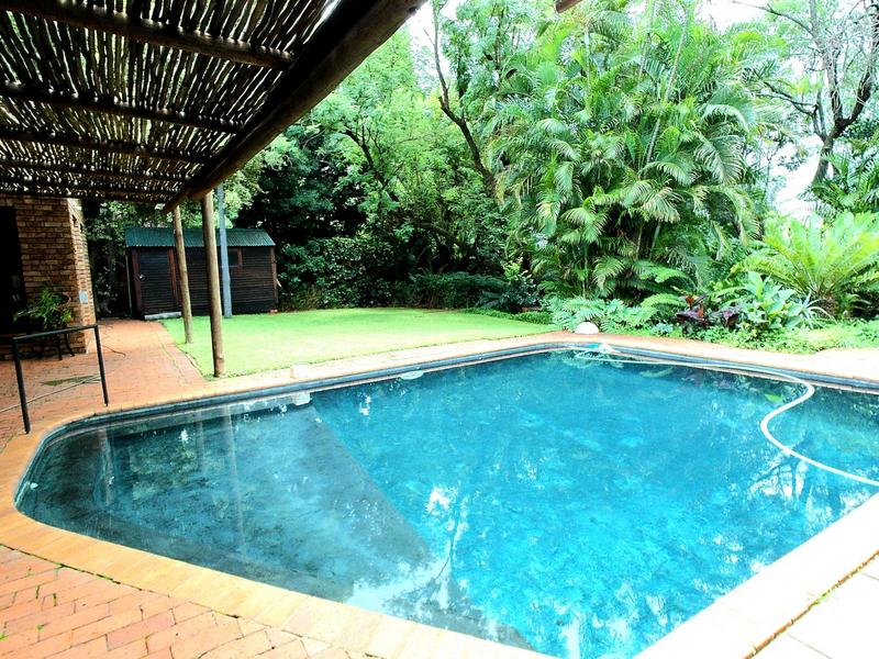 4 Bedroom Property for Sale in Amandasig Gauteng