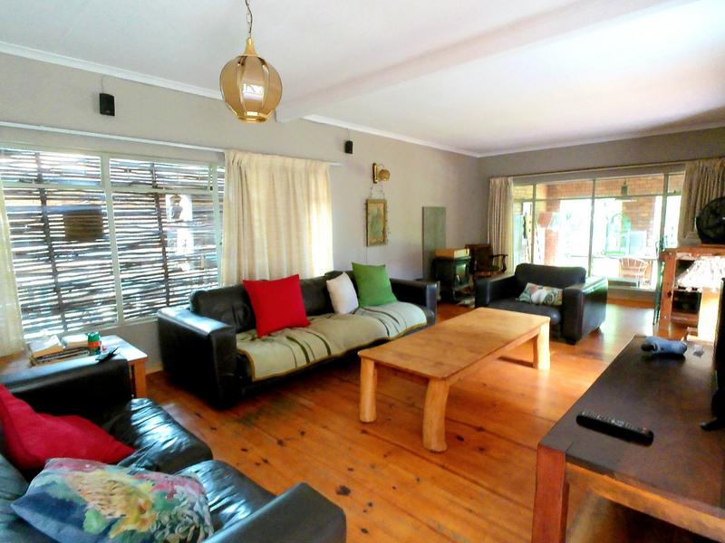 4 Bedroom Property for Sale in Amandasig Gauteng