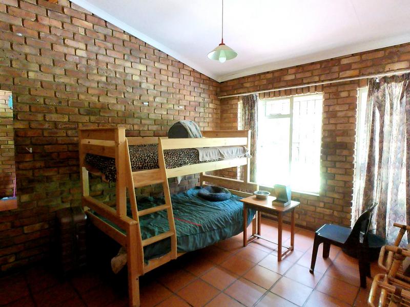4 Bedroom Property for Sale in Amandasig Gauteng