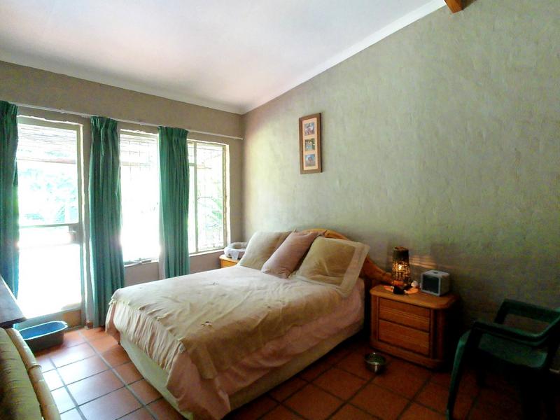 4 Bedroom Property for Sale in Amandasig Gauteng