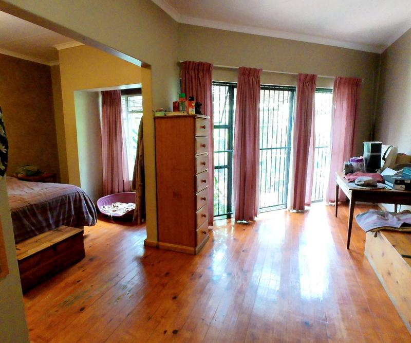 4 Bedroom Property for Sale in Amandasig Gauteng