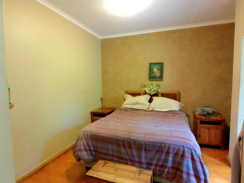 4 Bedroom Property for Sale in Amandasig Gauteng