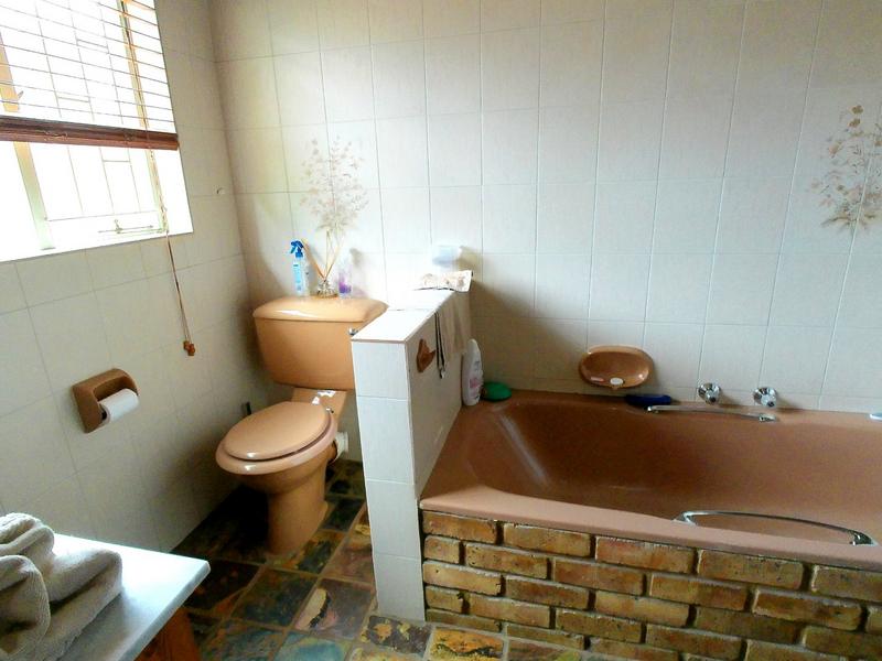 4 Bedroom Property for Sale in Amandasig Gauteng